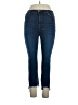 FRAME Blue Jeans Size 33 waist - photo 1