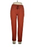 BBJ Los Angeles Orange Casual Pants Size XL - photo 1