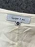 harper & me 100% Polyester Ivory Sleeveless Top Size 8 - photo 7
