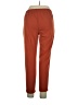 BBJ Los Angeles Orange Casual Pants Size XL - photo 2