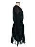Jessica Simpson 100% Polyester Green Cocktail Dress Size M - photo 4