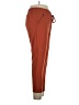 BBJ Los Angeles Orange Casual Pants Size XL - photo 4