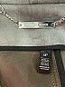 White House Black Market Gray Blazer Size 4 (petite) - photo 6