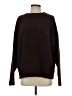 Line & Dot Brown Pullover Sweater Size S - photo 1
