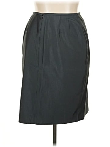 Kasper and Co. Formal Skirt (view 1)