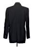 Lord & Taylor Black Blazer Size 10 - photo 2