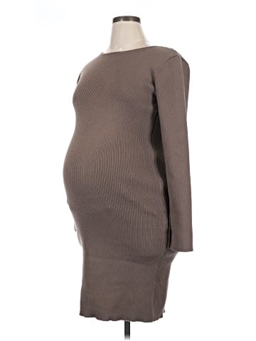 NOM Casual Dress (view 1)