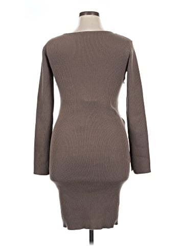 NOM Casual Dress (view 2)
