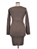 NOM Brown Casual Dress Size XL - photo 2