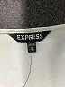Express Ivory Short Sleeve Top Size XS - photo 7