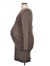 NOM Brown Casual Dress Size XL - photo 5