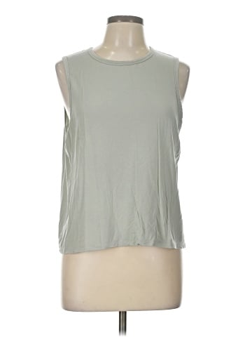 Wilfred Sleeveless T-Shirt (view 1)