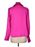 Wild Fable Pink Long Sleeve Blouse Size M - photo 2