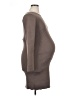NOM Brown Casual Dress Size XL - photo 4