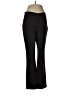 Dana Buchman Black Dress Pants Size 8 - photo 1