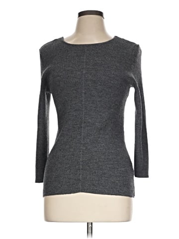 Massimo Dutti Pullover Sweater (view 1)