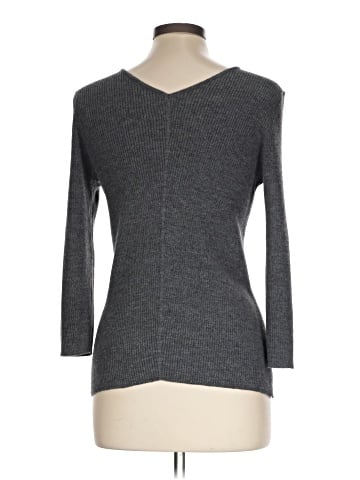 Massimo Dutti Pullover Sweater (view 2)