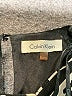Calvin Klein Black Sleeveless Blouse Size XS - photo 7