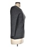 Massimo Dutti Gray Pullover Sweater Size L - photo 4
