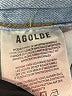 AGOLDE Blue Jeans Size 25 waist (estimated) - photo 4