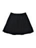 Prince 100% Polyester Solid Black Skirt Size 4 - photo 1
