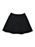 Prince 100% Polyester Solid Black Skirt Size 4 - photo 2
