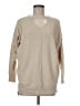 Dreamers Tan Pullover Sweater Size Med - Lg - photo 1