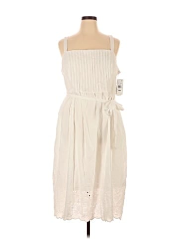Julia Jordan Casual Dress (view 1)