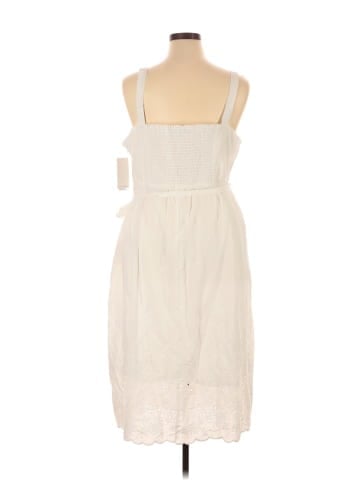 Julia Jordan Casual Dress (view 2)