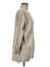 Dreamers Tan Pullover Sweater Size Med - Lg - photo 4