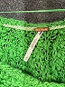 Free People 100% Cotton Green Pullover Sweater Size S - photo 7