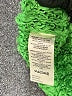 Free People 100% Cotton Green Pullover Sweater Size S - photo 8