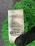 Free People 100% Cotton Green Pullover Sweater Size S - photo 9