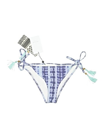 Cecilie Copenhagen Swimsuit Bottoms (view 1)