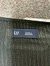 Gap Solid Black Cocktail Dress Size XS - photo 7