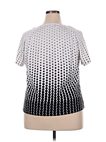 Target Short Sleeve T-Shirt (view 2)