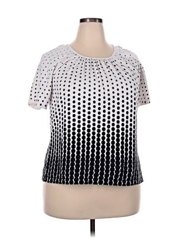 Target Short Sleeve T-Shirt (view 1)