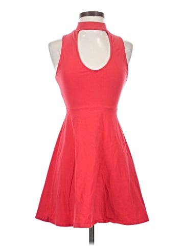 Express Cocktail Dress (view 1)