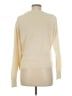 MNG 100% Acrylic Ivory Pullover Sweater Size M - photo 2