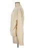 MNG 100% Acrylic Ivory Pullover Sweater Size M - photo 5