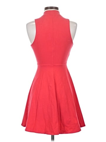 Express Cocktail Dress (view 2)
