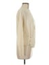MNG 100% Acrylic Ivory Pullover Sweater Size M - photo 4