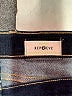CALVIN KLEIN JEANS Blue Jeans Size 28 waist - photo 7