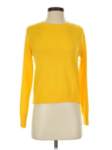 Divided by H&M Pullover Sweater (view 1)
