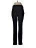Slazenger Solid Black Dress Pants Size 6 - photo 2