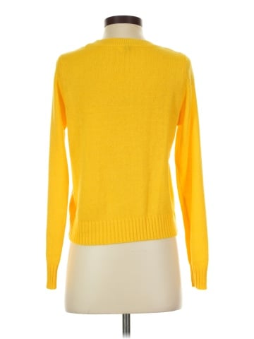 Divided by H&M Pullover Sweater (view 2)