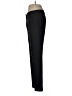 Slazenger Solid Black Dress Pants Size 6 - photo 5