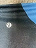 Lululemon Athletica Graphic Blue Active Pants Size 4 - photo 7