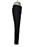 Slazenger Solid Black Dress Pants Size 6 - photo 4
