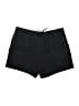 Unbranded Solid Black Athletic Shorts Size L - photo 1